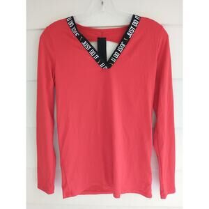 Womens Nike Sportswear Icon Clash Long Sleeve Shirt Running Workout BV5334 XS